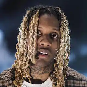 Picture for song 'No love Drake x lil Durk (2022)' by artist 'Lyricals Beats'