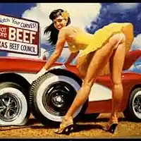 Picture for song 'Eat girls and boys up ' by artist 'This is MarcMyWordz'