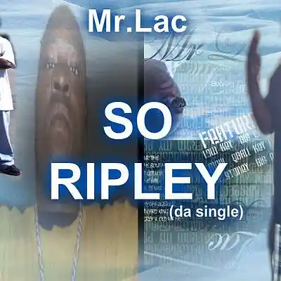 Picture for song '14 - so ripley' by artist 'MrLac'