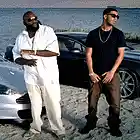 Picture for song 'Aston Martin Music (Ecstacy COLLAB)' by artist 'NASIR BEATZ'