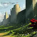 Picture for song '*House* Coming Down' by artist 'Ofek Beatz'