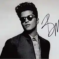 Picture for song '24k' by artist 'Pandora Nightz'