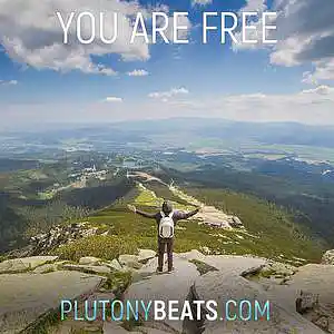 Picture for song 'You are Free (Buy 1 get 2 Free)' by artist 'Plutonybeats'