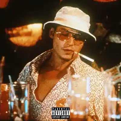 Picture for song 'DEEP' by artist 'ProdbyMischief'