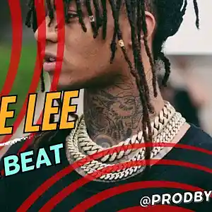 Picture for song '*FREE* FROZE - Swae Lee Type Beat' by artist 'ProdBy.Pikachu'