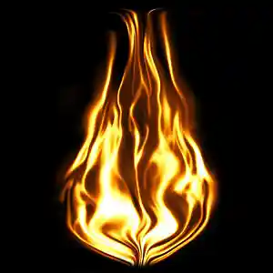 Picture for song 'Young Thug x Lil Baby Type " Blaze "' by artist 'ProdBySuspect'