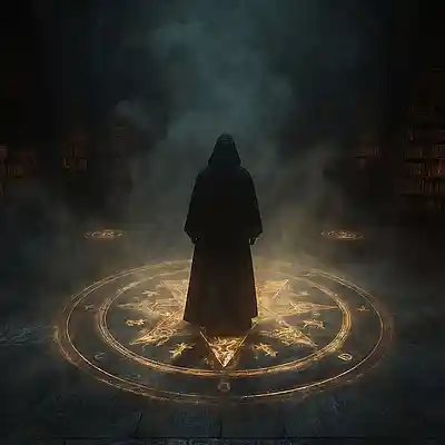 Picture for song 'Not the Same' by artist 'RiceCube and KC REAPER'