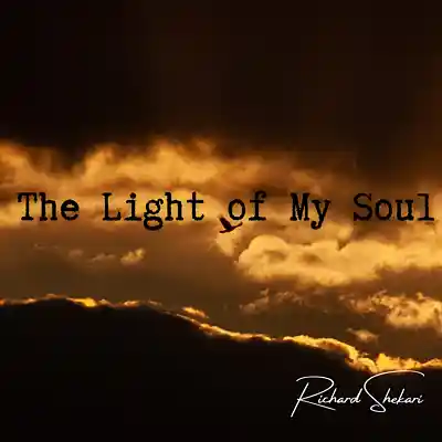 Picture for song 'The Light of My Soul' by artist 'Richard Shekari'