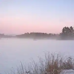 Picture for song 'Hessdalen' by artist 'Saturnine Reduction'