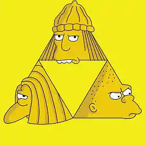 Picture for song '*Pyramids* 2019 Travis Scott Type Beat | (FREE DL)' by artist 'Sean Bentley'