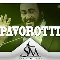 Picture for song 'Pavarotti' by artist 'SeanMurdz'