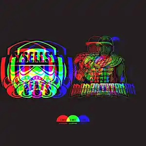 Picture for song 'GameSync_Inst_106bpm' by artist 'Sellsbeats Worldwide'