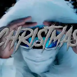 Picture for song 'Christmas - Jersey Club Type Beat' by artist 'Silent The Producer'