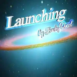 Picture for song 'Launching * trap beat 149 bpm' by artist 'Skunky Prod Beatmaker'