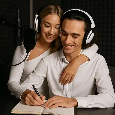 Picture for song 'În toamna ta eternă (2)' by artist 'SLAWIA MediaZone'