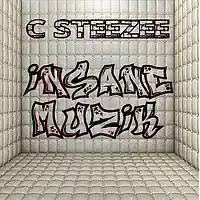 Picture for song 'Insane (Free DL)' by artist 'STEEZEE WORLD'