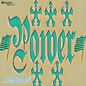 Picture for song 'Power' by artist 'Supreme Minds Beats'