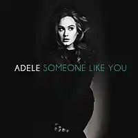 Picture for song 'Someone Like You *BUY 1 GET 3 FREE*' by artist 'Swiss Frankie'