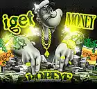 Picture for song 'all da way' by artist 'terrell beats'