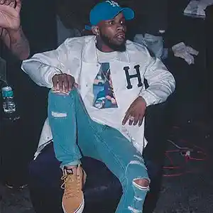 Picture for song 'Tory Lanez Type Beat "Faded" (Prod. TheBeatThug)' by artist 'The Beat Thug'