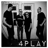 Picture for song '3 Shadows' by artist 'The Profile'