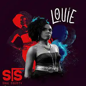 Picture for song 'Louie' by artist 'The Soul Society Beatz'