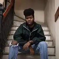 Picture for song 'Sidewalks' by artist 'THE TRILL'
