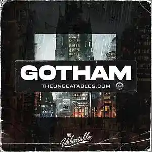 Picture for song 'GOTHAM ***** Buy 2 Get 3 FREE' by artist 'The Unbeatables'