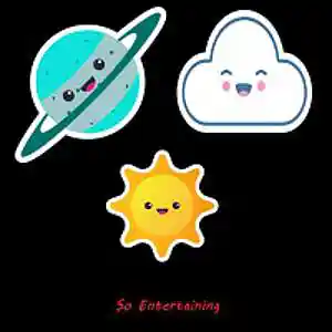 Picture for song 'So Entertaining' by artist 'Troy VanDusen'