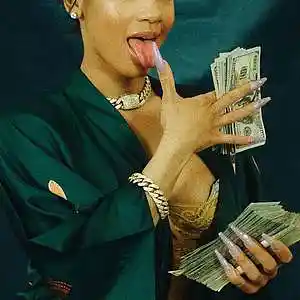 Picture for song 'Bang' by artist 'Twlzzz'