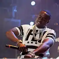 Picture for song 'Adidas :.: (Yo Gotti Type Beat)' by artist 'Tyree Beats'