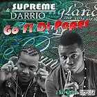 Picture for song 'SUPREME ft. DARRIO - GO FI DI PAPER' by artist 'TYREL SUPREME MCLEAN'