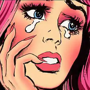 Picture for song 'Cry for love' by artist 'UnderProduktion'