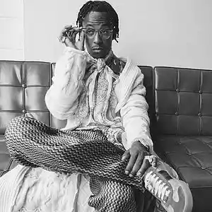Picture for song 'PRADA *Rich The Kid*' by artist 'XXXMAKEITBOUNCE'