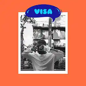 Picture for song 'VISA' by artist 'Yu HeBeReKe'