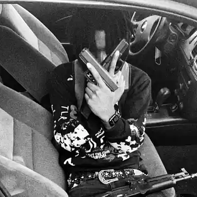 Picture for song 'No Mercy' by artist 'yung flippa'
