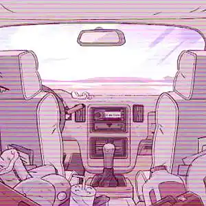 Picture for song 'Leaving' by artist 'Zordag'