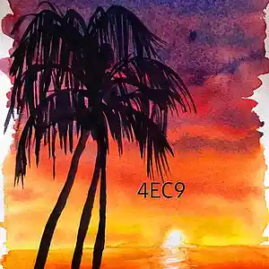 Picture for song 'Waves' by artist '4EC9'