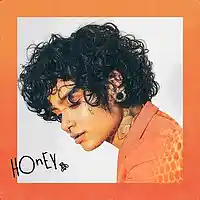 Picture for song 'Kehlani-Honey Remix' by artist 'Alesmurf'