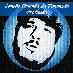 Picture for song 'Canção Oriunda da Dimensão Profunda' by artist 'Andre dos Arcanos'