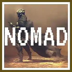 Picture for song 'Nomad - Oriental Club Banger' by artist 'A.T.Z. the 5th LMNT'