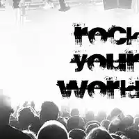Picture for song 'Rock Your World (Prod. by Axis Beats) 145 BPM' by artist 'Axis Beats (US)'