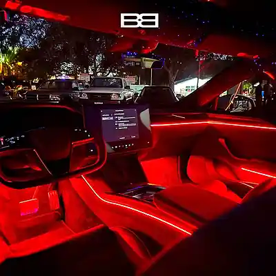 Picture for song 'Detroit Type Beat x YN Jay Type Beat - "Red Moon"' by artist 'Baruan Beats'