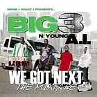 Picture for song 'SHE FINE' by artist 'BIG 3 N AI'