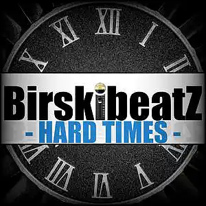 Picture for song 'HARD TIMES' by artist 'BirskibeatZ'