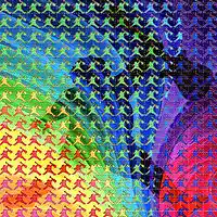 Picture for song 'Patterns' by artist 'Black Chalk'