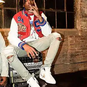 Picture for song 'Senzu Bean (BUY 1 GET 1 FREE SALE!)' by artist 'Blasian Beats'