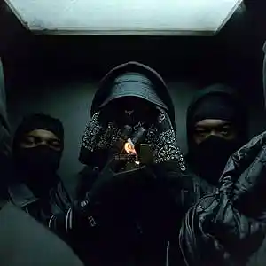 Picture for song 'KEY GLOCK X YOUNG DOLPH X MEMPHIS TYPE BEAT "WIREL' by artist 'BLOODDIE'