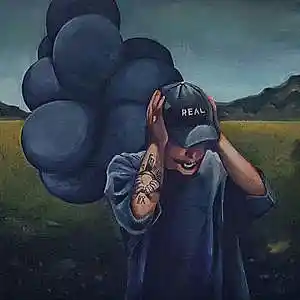 Picture for song 'Get My Money Worth' by artist 'Brentin Davis Beats'