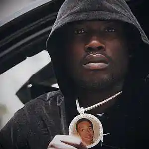 Picture for song 'All The Feels / Meek Mill Type Beat (2 For 1)' by artist 'Buckroll'